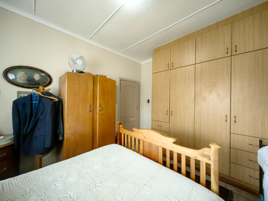 3 Bedroom Property for Sale in Fraaiuitsig Western Cape